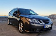 Saab 9-3 SportCombi 1.9 TiD Linear Euro 4