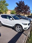 Volvo XC40 T2 Mom Advanced, skinn, drag, v-däck 