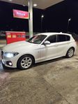 BMW 118 d xDrive 5-dörrars M-Sport Euro 6