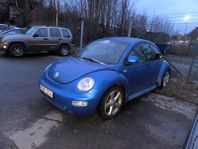 Volkswagen New Beetle 2.0 Euro 4