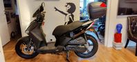 Kymco Agility City 150