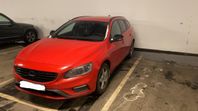 Volvo V60 D3 Geartronic Classic, Momentum, R-Design Euro 6