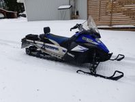 Yamaha nytro m-ride turbo 162"