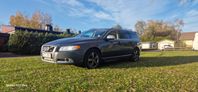 Volvo V70 T6 AWD Geartronic Summum Euro 4, gammal provbil