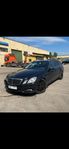 Mercedes-Benz E 200 T CGI 5G-Tronic Avantgard