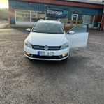 Volkswagen Passat Variant 2.0 TDI BlueMotion Euro 5