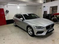 Volvo V60 B4 Geartronic Momentum Euro 6