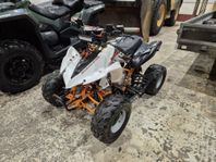 Goes predator 110cc