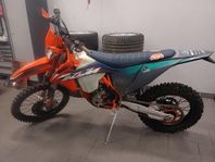 KTM 350 EXC-F WESS