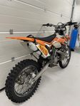 ktm exc 200 lv-reg