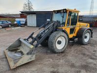 Lundberg 344T 