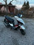 Kymco super 8