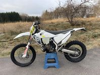 Husqvarna TE 150 TPI