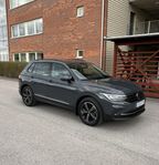 Volkswagen Tiguan 1.5 TSI ACT OPF Euro 6