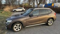 BMW X1 xDrive20d Steptronic Euro 5