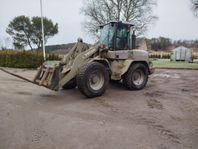 Volvo l45b 2001