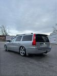 Volvo V70 2.4D Classic, Momentum Euro 4