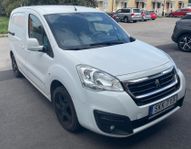 Peugeot Partner Van 1.6 BlueHDi Euro 6