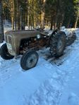 Ferguson 35 Guldkalv