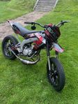 Aprilia sx 50 - 16