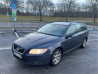 Volvo V70 D3 Momentum Euro 5 NYBESIKTAD 