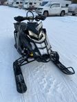 Polaris switchback assault 800 144 2017