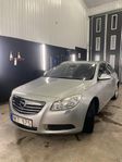 Opel Insignia Sports Tourer 1.6 Turbo Edition Euro 5