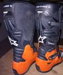 Alpinestars KTM crosstövlar