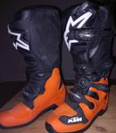 Alpinestars KTM crosstövlar