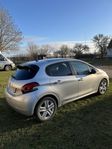 Peugeot 208 5-dörrar 1.2 VTi Euro 6