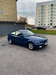 BMW 316 ti Compact Euro 3