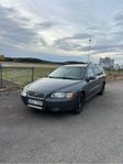 Volvo V70 2.4D Classic, Momentum Euro 4