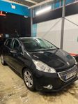 Peugeot 208 5-dörrar 1.6 e-HDi Euro 5