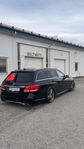 Mercedes Benz S212 E220 -16 Avantgarde