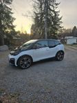 BMW i3 s 120 Ah