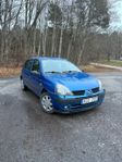 Renault Clio 1.2 NYBESIKTAD/NYSKAYTAD