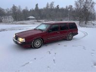 Volvo 945 16v taklucka