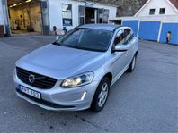 Volvo XC60 D3 Classic, Kinetic Euro 6