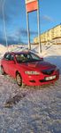 Mazda 6 Wagon 2.0 MZR Touring Nybesiktigad