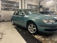 Saab 9-3 SportSedan 1.8 Linear Euro 4