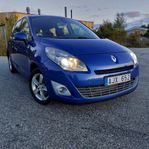 Renault Grand Scénic 1.9 dCi Euro 5