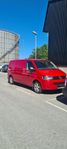 Volkswagen Transporter lång 4motion 180hk