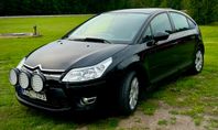 Citroën C4 1.6 HDiF Euro 4