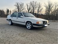 Volvo 940 D24 TIC