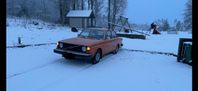 Volvo 242 L -75