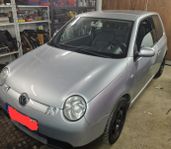 Volkswagen Lupo 1.2 TDI ASG Euro 3