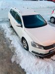 Volkswagen Passat Variant 2.0 TDI BlueMotion Euro 5