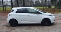 Renault Zoe R110 41 kWh Iconic