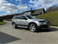 Volvo XC70 D4 AWD Geartronic Classic, Dynamic Edition, Momen