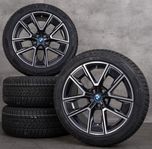 BMW M Fälgar 18”